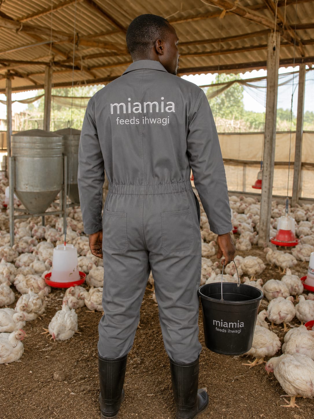 Poultry Tips